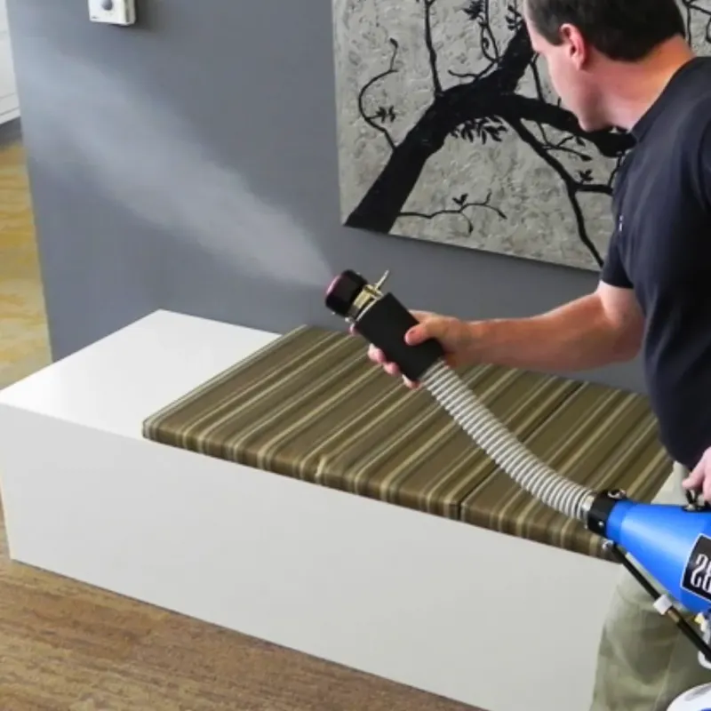 Professional Odor Removal in Sagadahoc County, ME